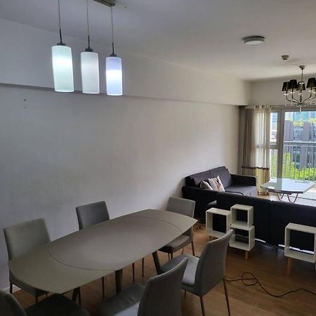 Luxury @ Bgc Sleeps 6 Comfortably Fast Wifi Pool! Διαμέρισμα Μανίλα Εξωτερικό φωτογραφία